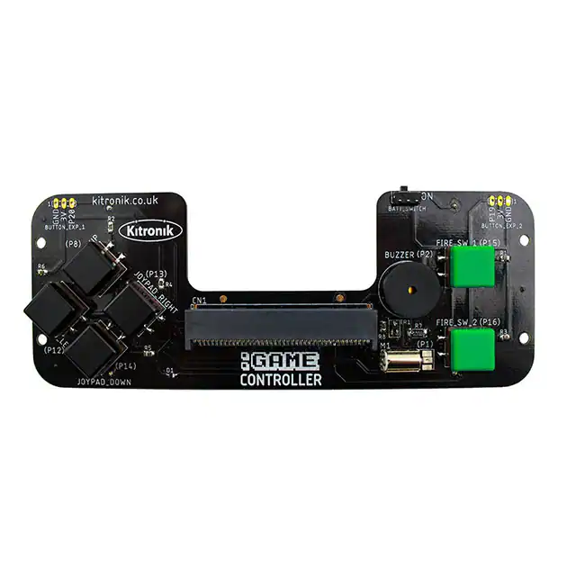 5644 Kitronik Ltd.  Accessoires